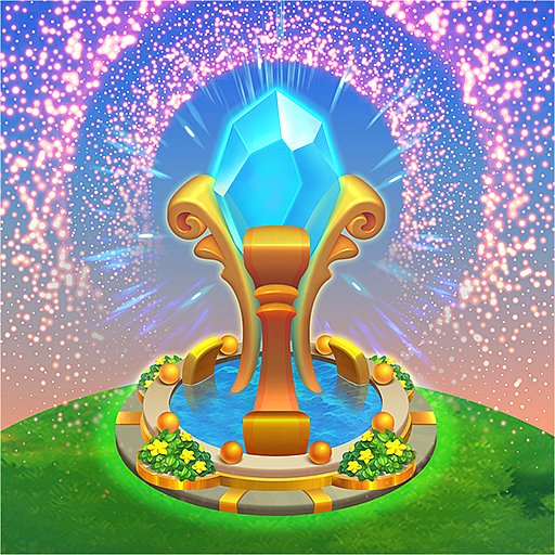 Decurse - Use Magic to Create a Farm Empire - APK Download, MOD, Hack Tool, Cheats