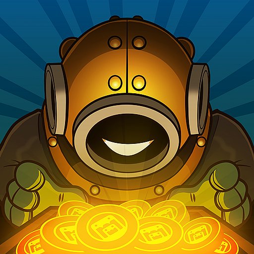 Deep Loot - APK Download, MOD, Hack Tool, Cheats