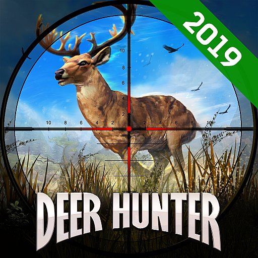 Deer Hunter 2018 - APK Download, MOD, Hack Tool, Cheats