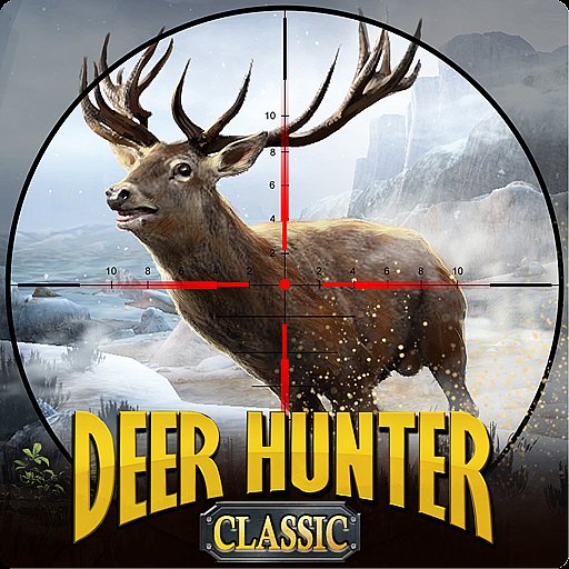 DEER HUNTER CLASSIC - APK Download, MOD, Hack Tool, Cheats