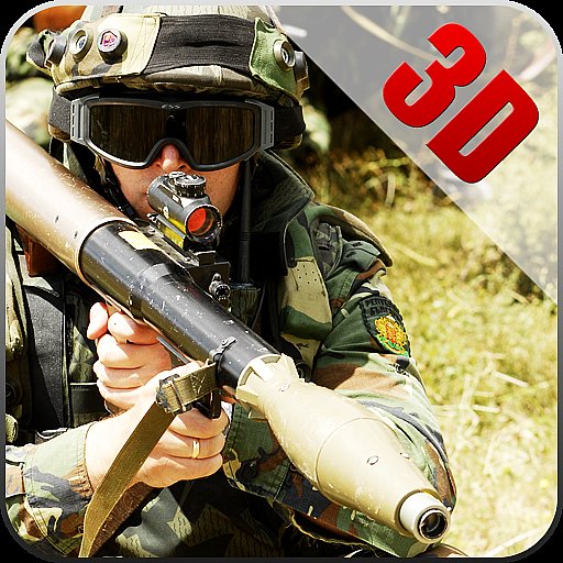 Defence Commando Combat WW2 - APK Download, MOD, Hack Tool, Cheats