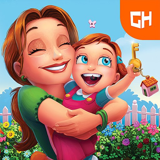 Delicious - Home Sweet Home - APK Download, MOD, Hack Tool, Cheats