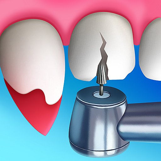 Dentist Bling - APK Download, MOD, Hack Tool, Cheats