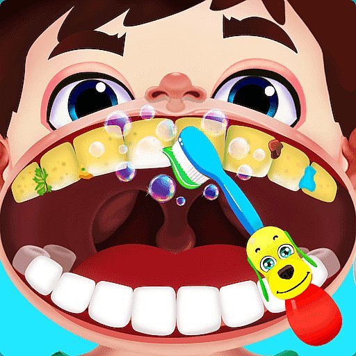 Dentist games - doctors care - APK Download, MOD, Hack Tool, Cheats