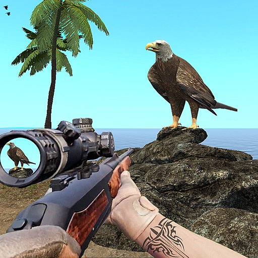 Desert Birds Sniper - APK Download, MOD, Hack Tool, Cheats