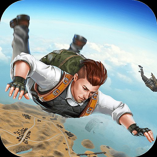 Desert survival shooting game - APK Download, MOD, Hack Tool, Cheats
