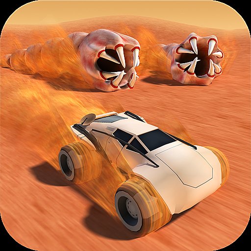 Desert Worms - APK Download, MOD, Hack Tool, Cheats