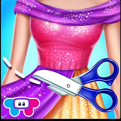 Design It Girl - Fashion Salon - APK Download, MOD, Hack Tool, Cheats