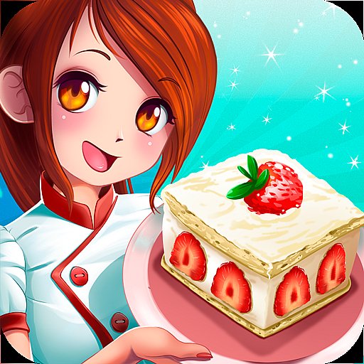 Dessert Chain: Café Waitress & Restaurant Chef - APK Download, MOD, Hack Tool, Cheats