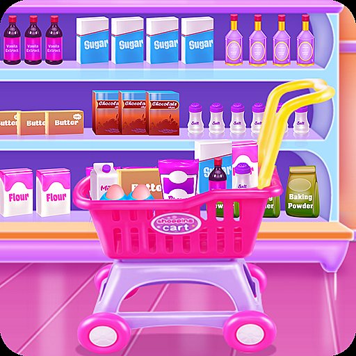 Desserts Cooking For Party - APK Download, MOD, Hack Tool, Cheats