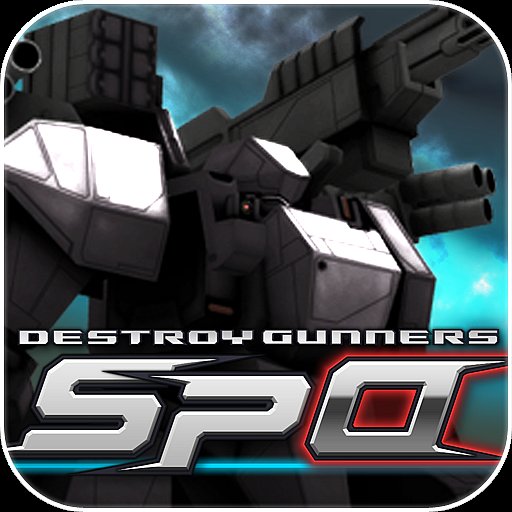 Destroy Gunners SPα - APK Download, MOD, Hack Tool, Cheats