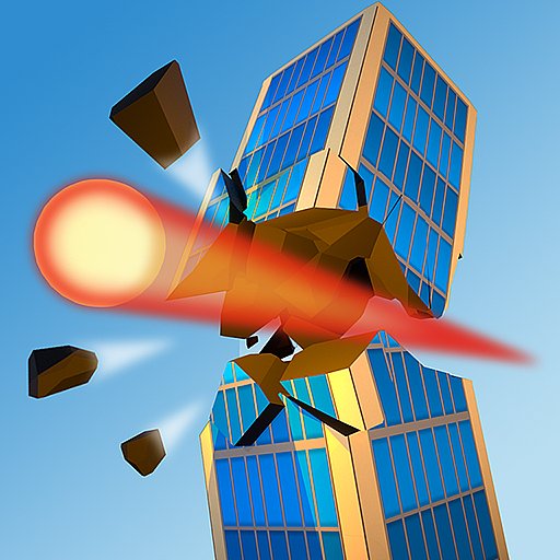 Destroyer! - APK Download, MOD, Hack Tool, Cheats