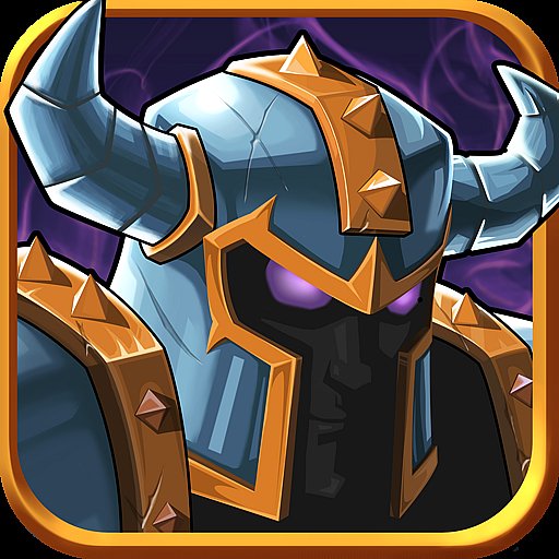 DevilDark: The Fallen Kingdom - APK Download, MOD, Hack Tool, Cheats