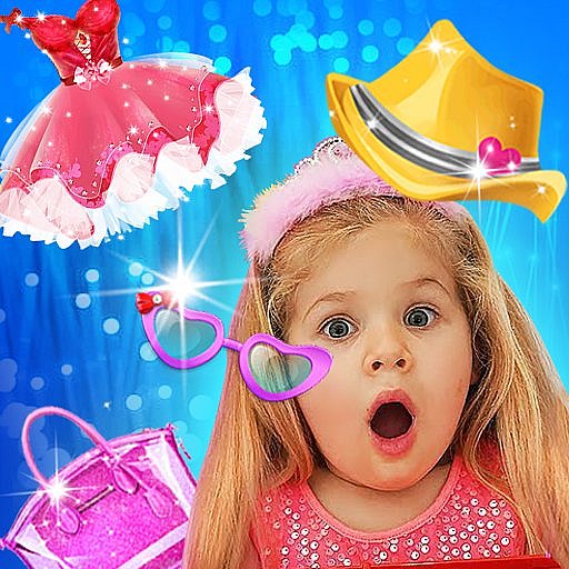 Diana Dress Up Games - APK Download, MOD, Hack Tool, Cheats
