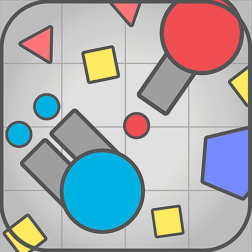 diep.io - APK Download, MOD, Hack Tool, Cheats