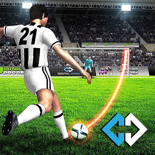 Digital Soccer - APK Download, MOD, Hack Tool, Cheats