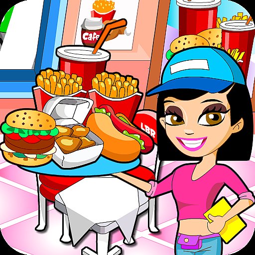 Diner Restaurant - APK Download, MOD, Hack Tool, Cheats