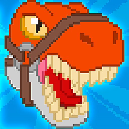 Dino Factory - APK Download, MOD, Hack Tool, Cheats