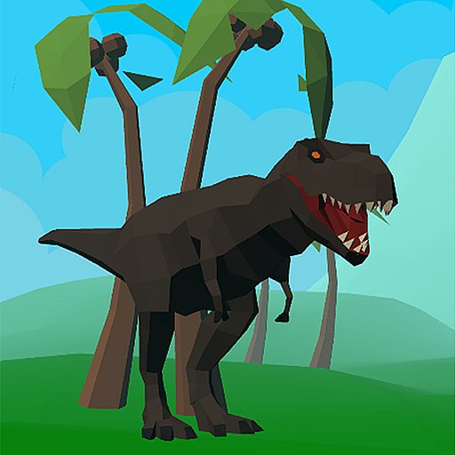 Dino Thrash 3D - APK Download, MOD, Hack Tool, Cheats