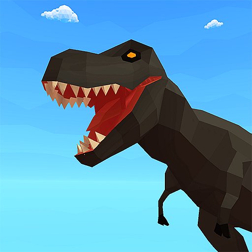 Dino Transform: Dominion - APK Download, MOD, Hack Tool, Cheats