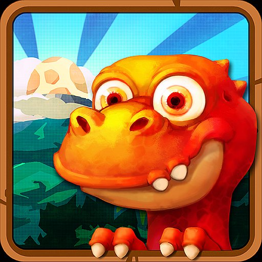 Dinosaur! - APK Download, MOD, Hack Tool, Cheats
