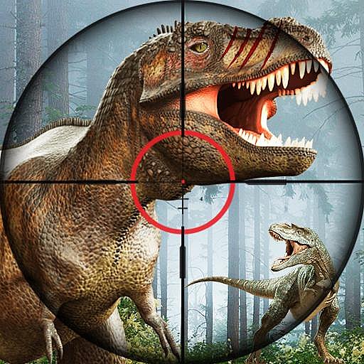 Dinosaur Hunting Trex Hunter - APK Download, MOD, Hack Tool, Cheats