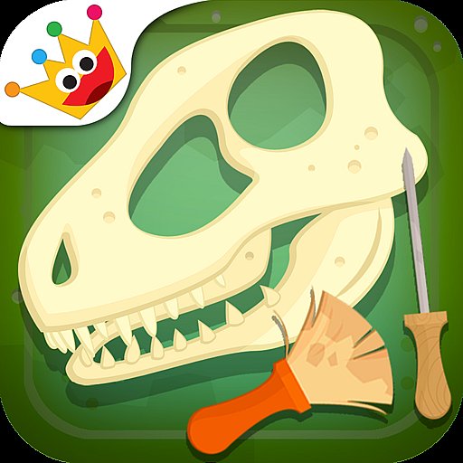 Dinosaurs for kids - Jurassic - APK Download, MOD, Hack Tool, Cheats