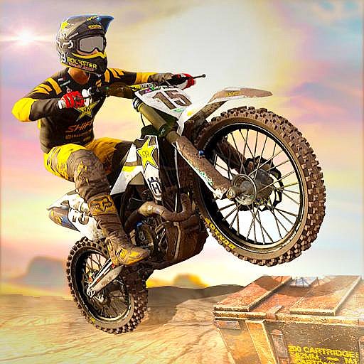 Dirt Bike Game - Bike Stunt - APK Download, MOD, Hack Tool, Cheats