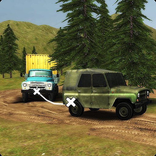 Dirt Trucker: Muddy Hills - APK Download, MOD, Hack Tool, Cheats