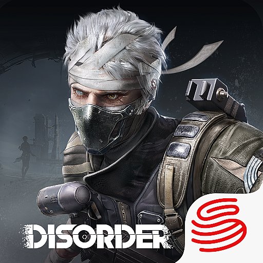 Disorder - APK Download, MOD, Hack Tool, Cheats