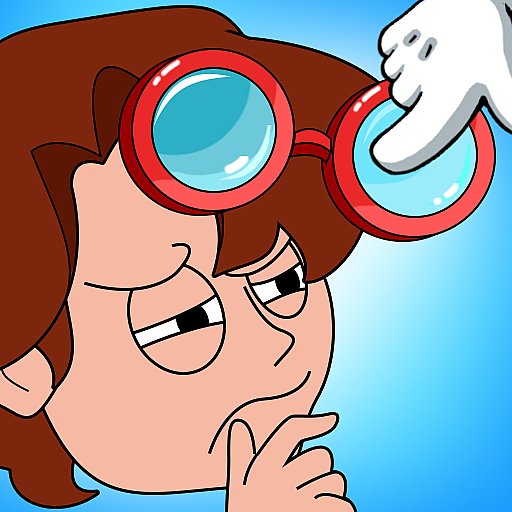 Displace Master, Brain Puzzle - APK Download, MOD, Hack Tool, Cheats