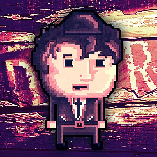 DISTRAINT: Pocket Pixel Horror - APK Download, MOD, Hack Tool, Cheats