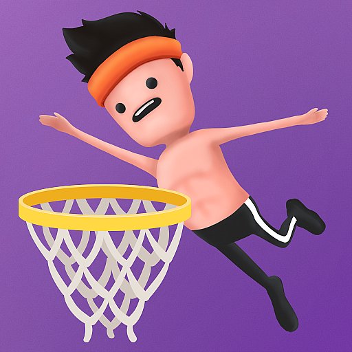Dobre Dunk APK download icon