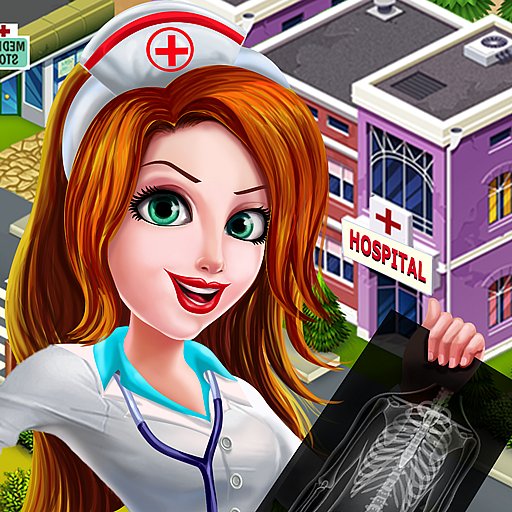 Doctor Dash : Hospital Game - APK Download, MOD, Hack Tool, Cheats