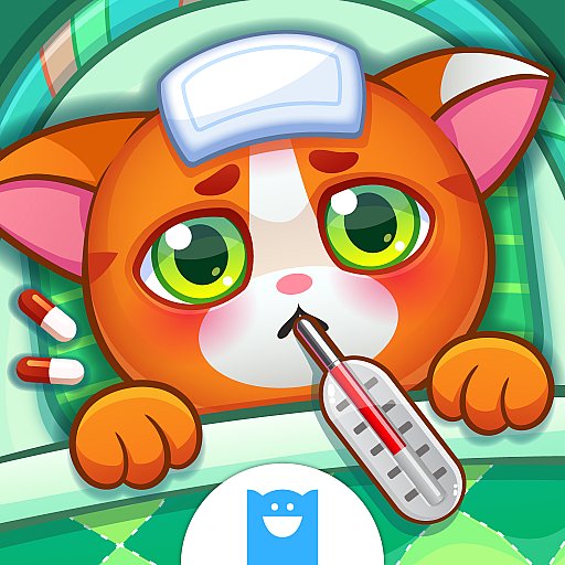 Doctor Pets - APK Download, MOD, Hack Tool, Cheats