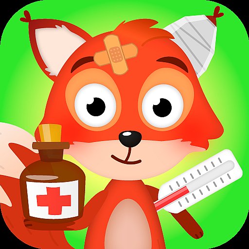 Doctor veterinarian - APK Download, MOD, Hack Tool, Cheats