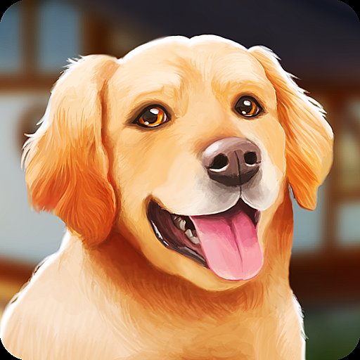 Dog Hotel - Play with dogs and manage the kennels - APK Download, MOD, Hack Tool, Cheats