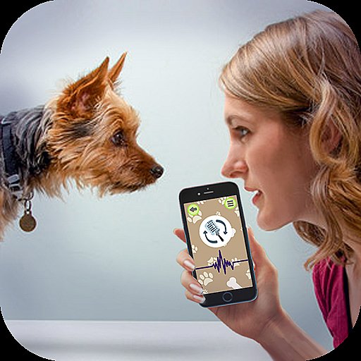Dog Language Translator - Woof - APK Download, MOD, Hack Tool, Cheats