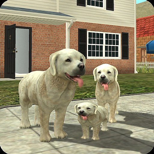 Dog Sim Online: Raise a Family - APK Download, MOD, Hack Tool, Cheats