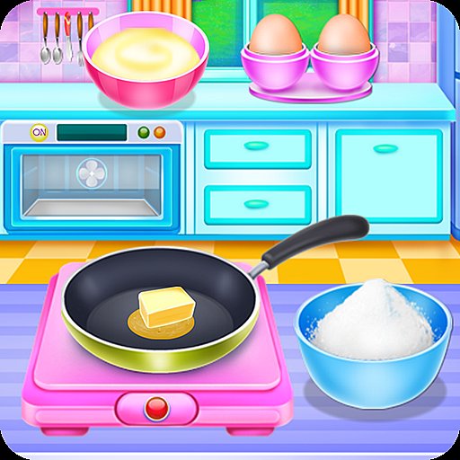 Doll House Cake Cooking - APK Download, MOD, Hack Tool, Cheats