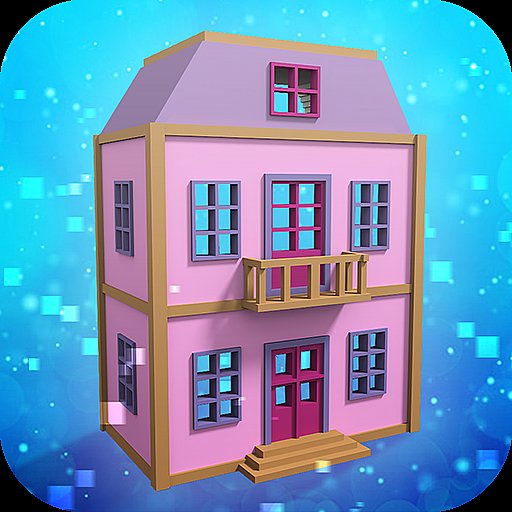 Dollhouse Craft 2 Design - APK Download, MOD, Hack Tool, Cheats