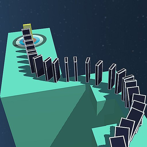 Domino's City - APK Download, MOD, Hack Tool, Cheats