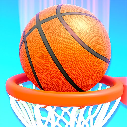 Doodle Dunk - APK Download, MOD, Hack Tool, Cheats
