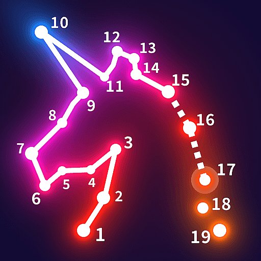 Dot it: Connect the Dots - APK Download, MOD, Hack Tool, Cheats