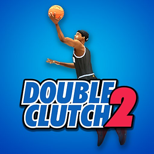 DoubleClutch 2 : Basketball - APK Download, MOD, Hack Tool, Cheats