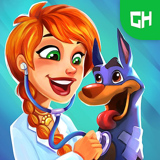 Dr. Cares - Amy's Pet Clinic - APK Download, MOD, Hack Tool, Cheats