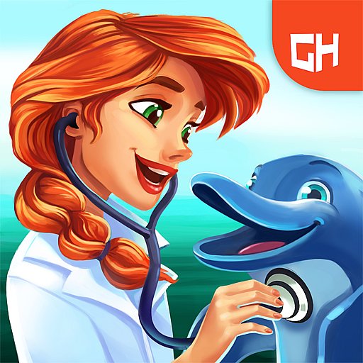 Dr. Cares - Family Practice 🐬 - APK Download, MOD, Hack Tool, Cheats
