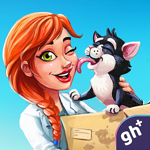 Dr. Cares - Pet Rescue 911 - APK Download, MOD, Hack Tool, Cheats