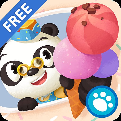 Dr. Panda Ice Cream Truck Free - APK Download, MOD, Hack Tool, Cheats