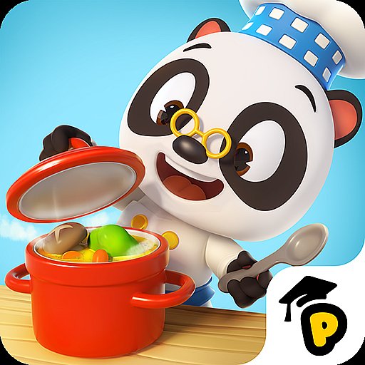 Dr. Panda Restaurant 3 - APK Download, MOD, Hack Tool, Cheats